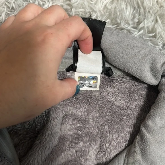 North Face Jacket - Picture 4 of 6